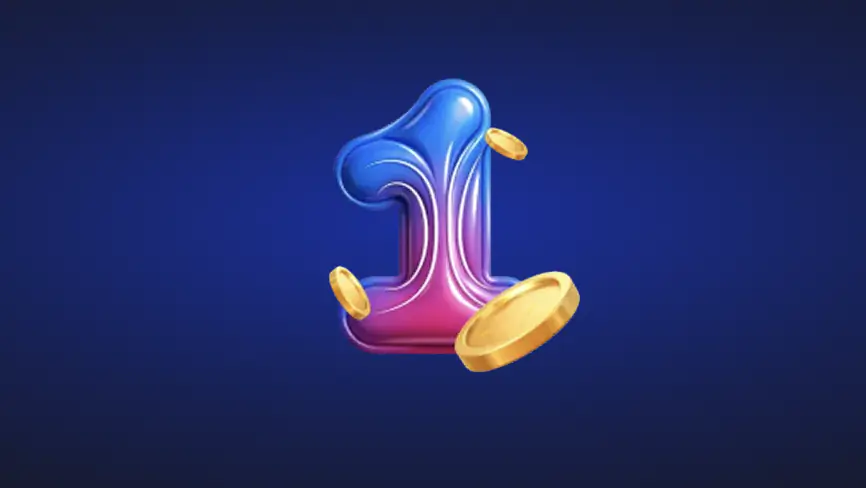 First Deposit Bonus