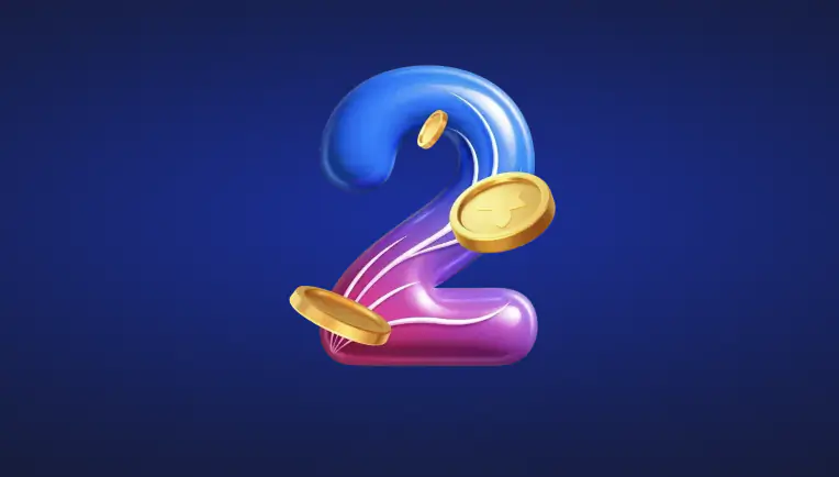 Second Deposit Bonus